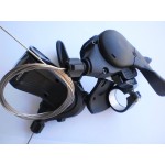 Команди за планински велосипеди (MTB)   SHIMANO DEORE SL-M591